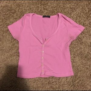 Brandy Zelly Top